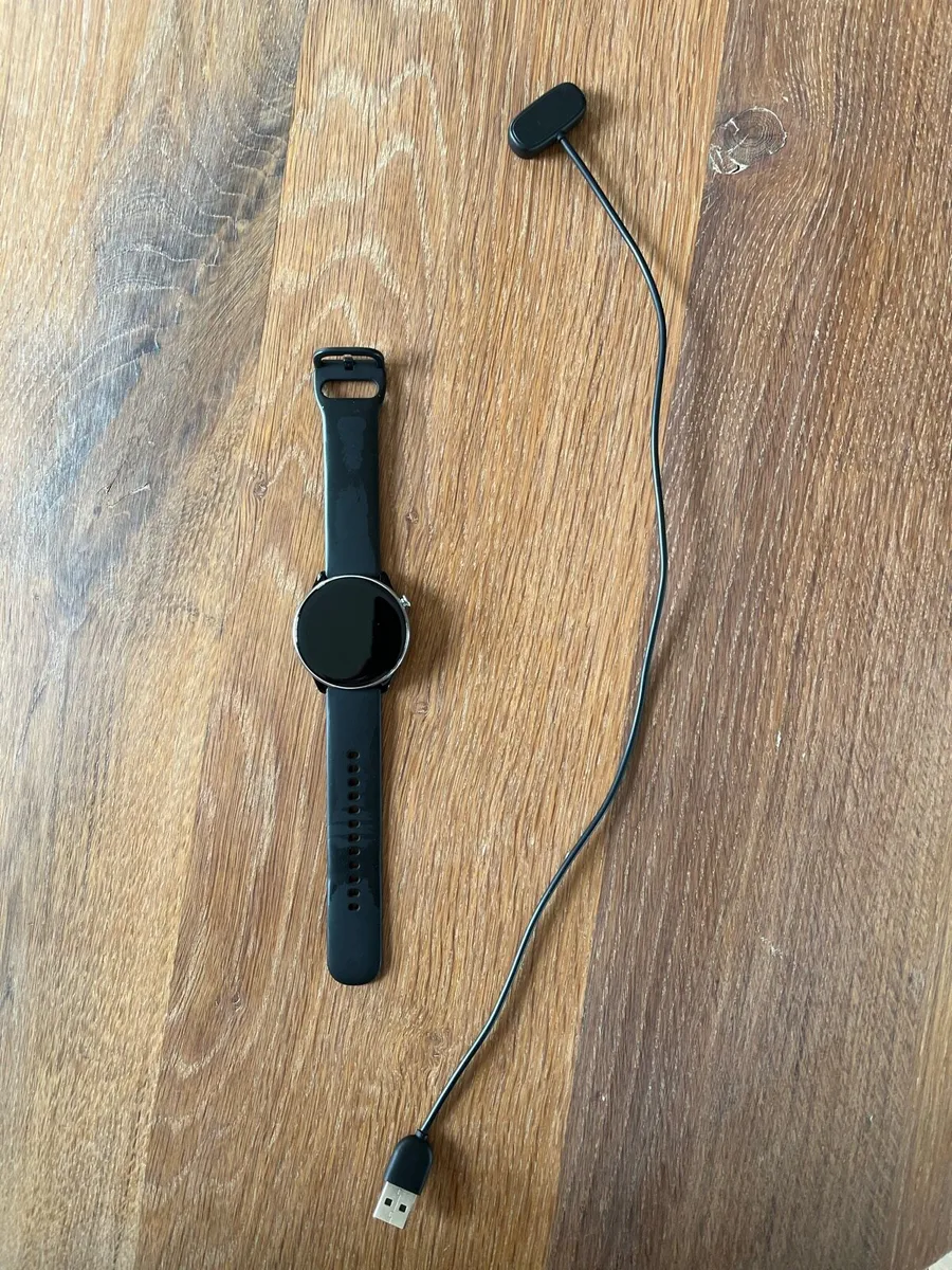 Fitness watch - Image 4