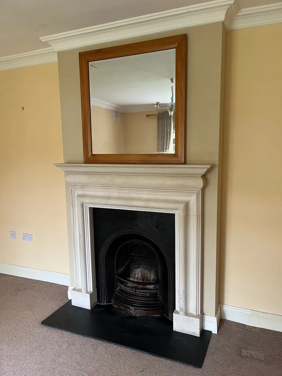 Fire place - Image 3