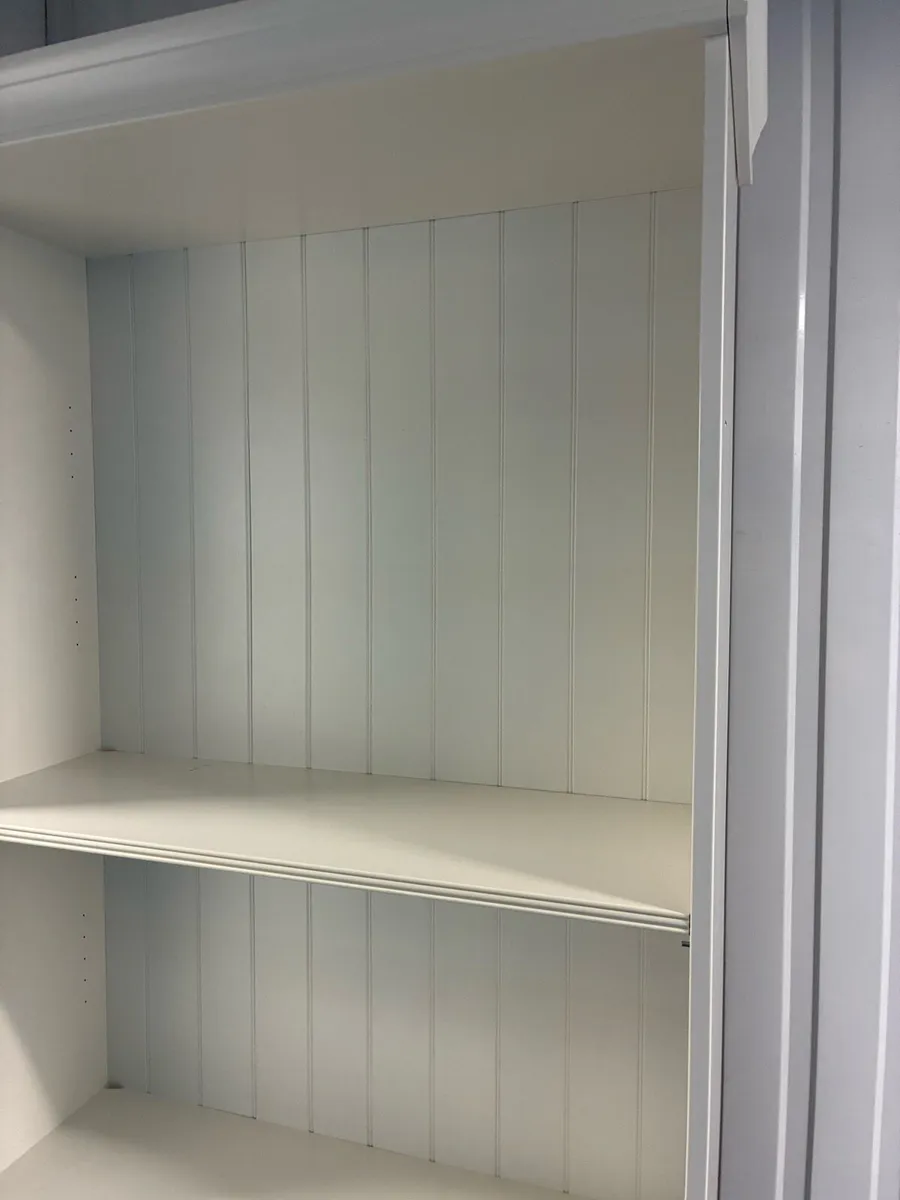 Large book shelves - Image 4
