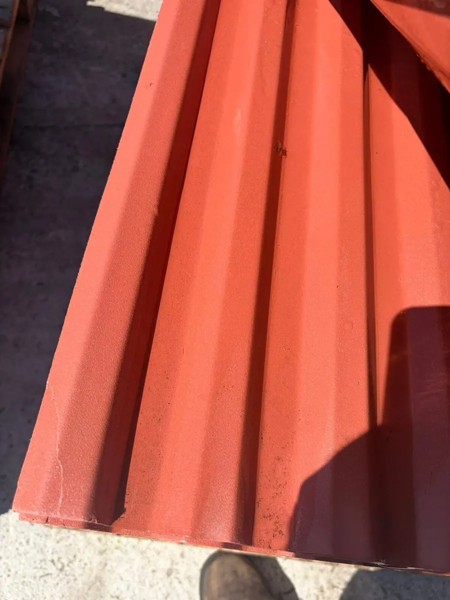 Paltop pvc sheeting - Image 1