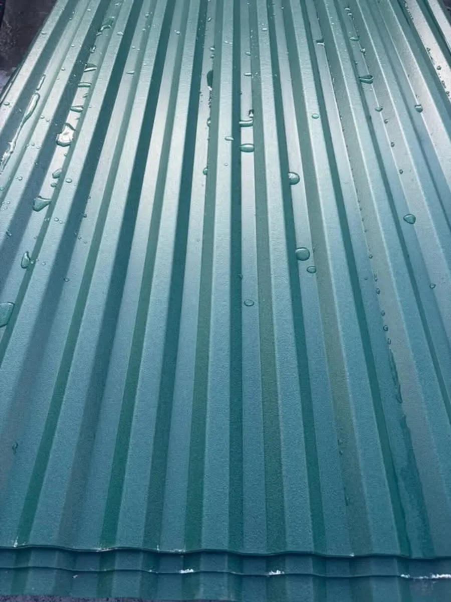 Paltop pvc sheeting - Image 2