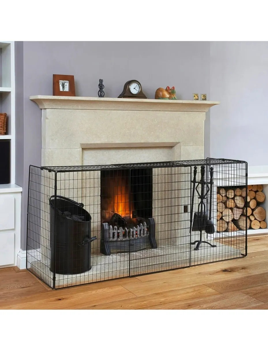 Fire Safety Guard - Image 2