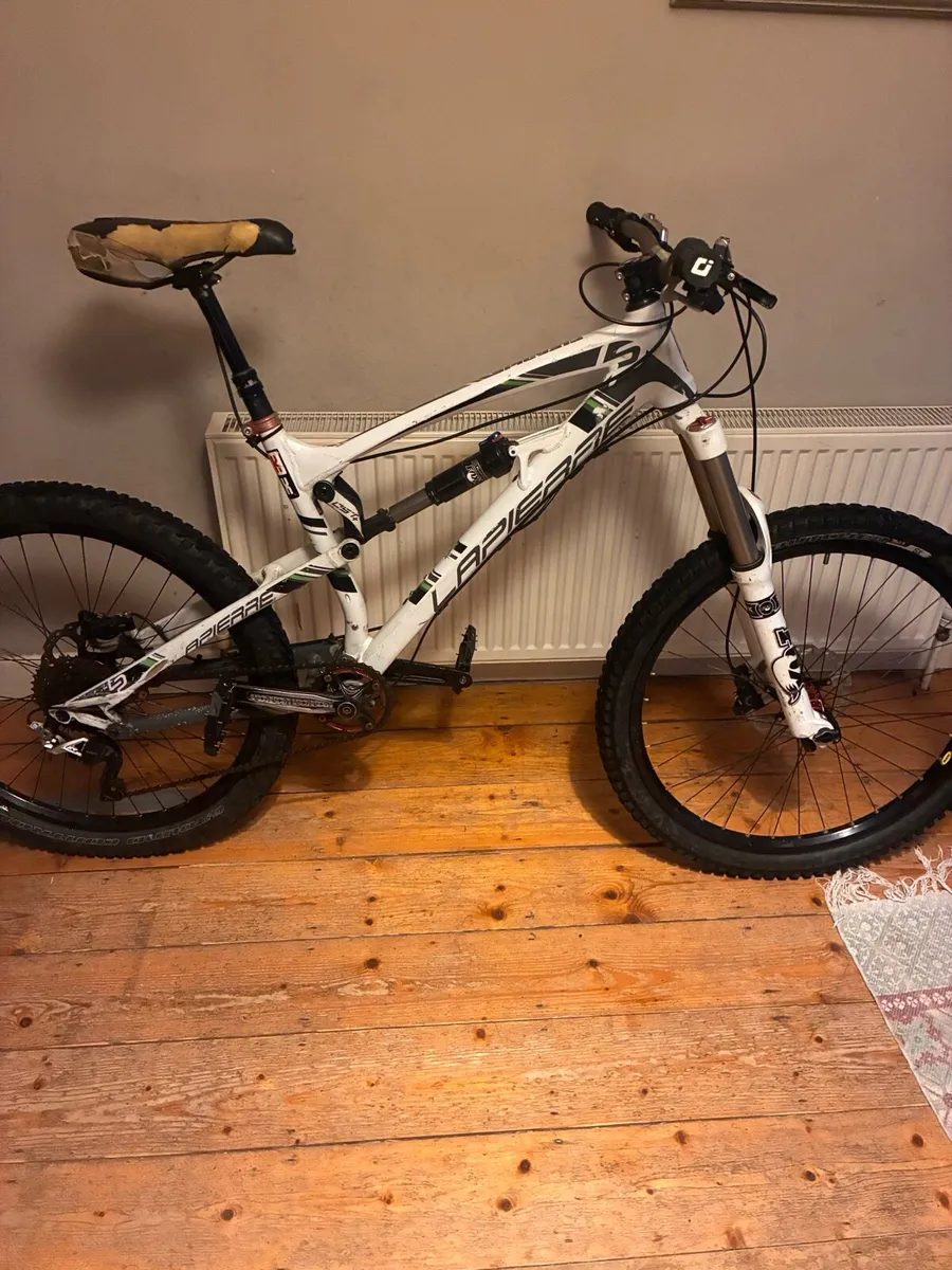 Lapierre spicy 316 - Image 1