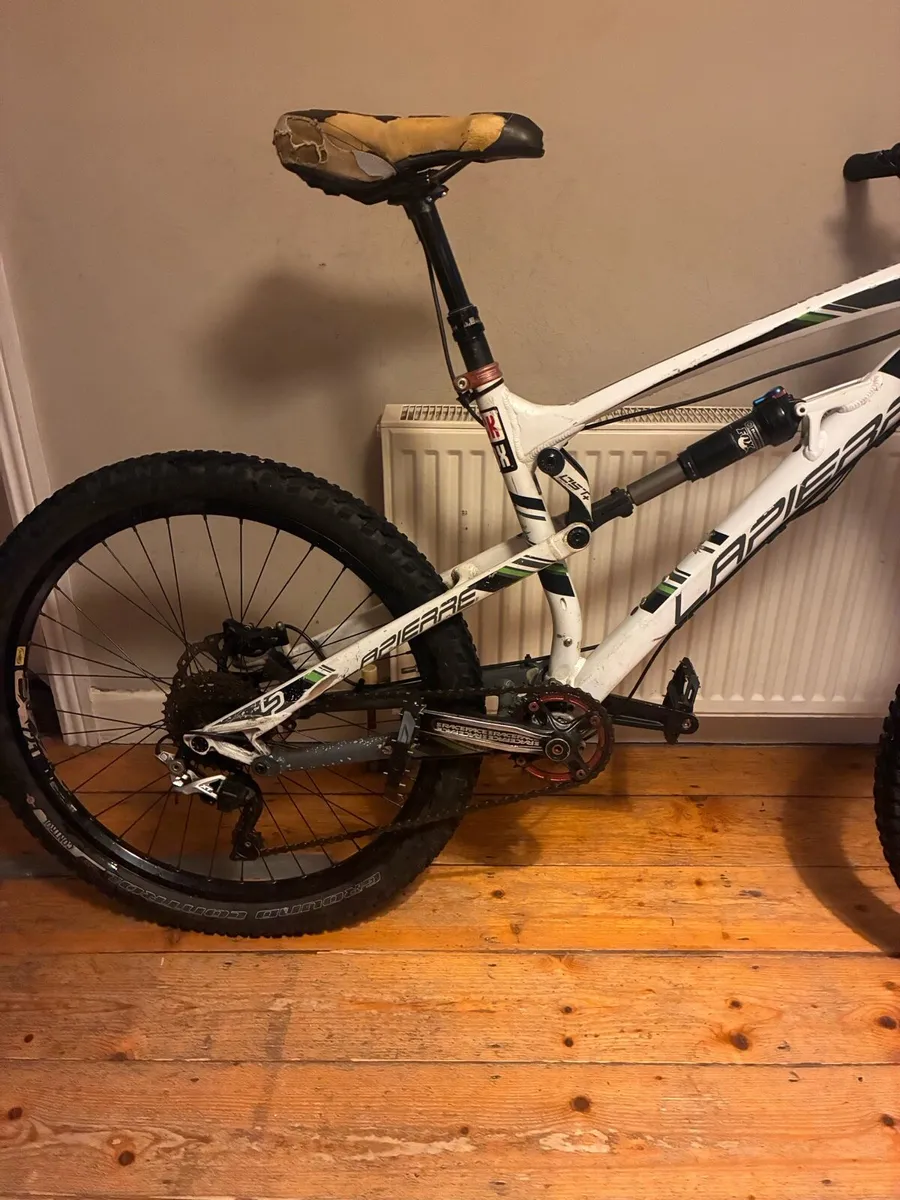 Lapierre spicy 316 - Image 2