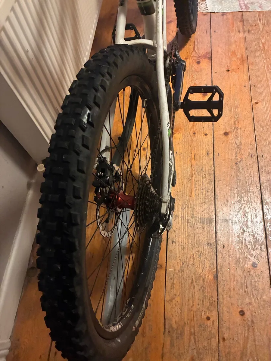 Lapierre spicy 316 - Image 4
