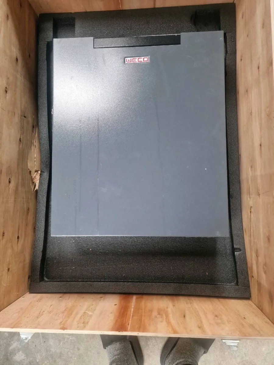 Weco battery - Image 1