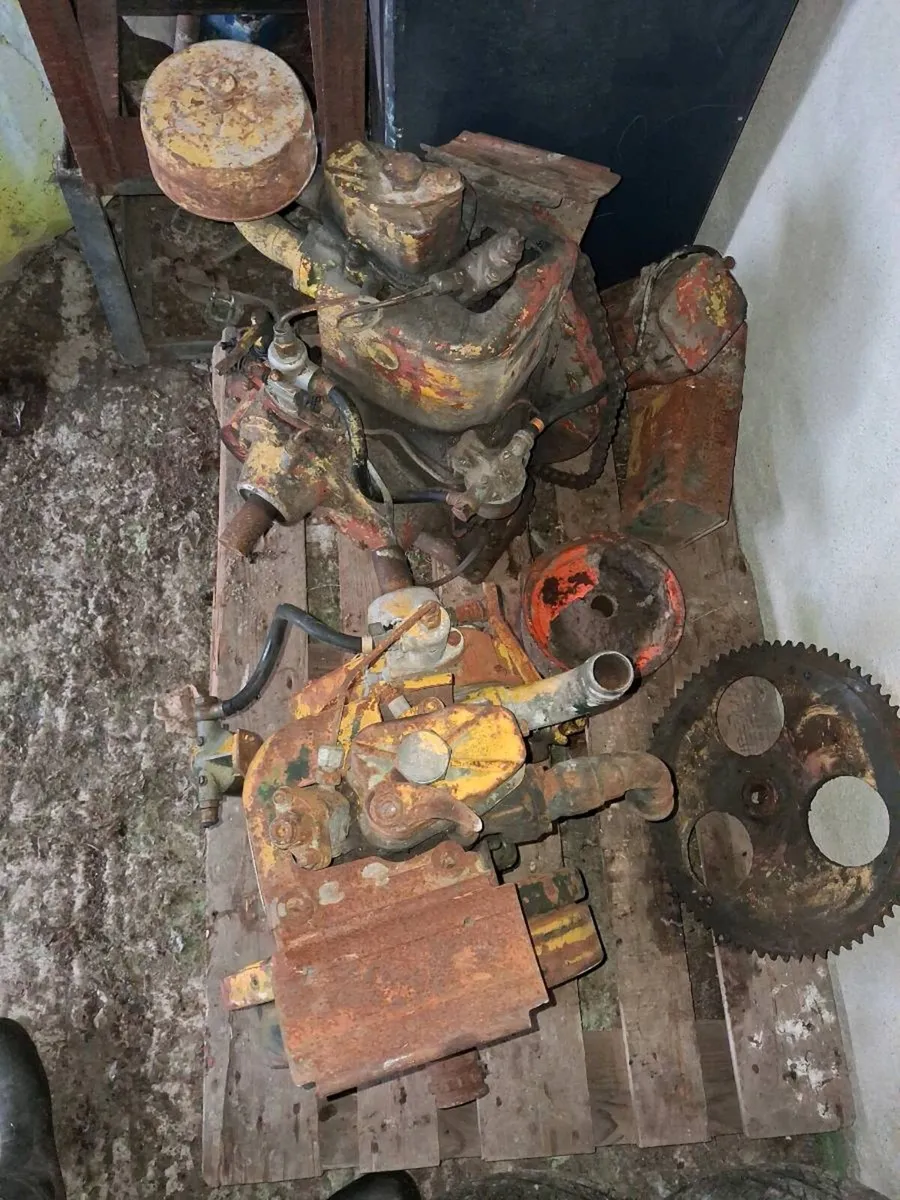 Petters Engines - Image 2