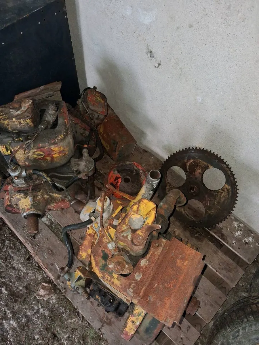 Petters Engines - Image 3
