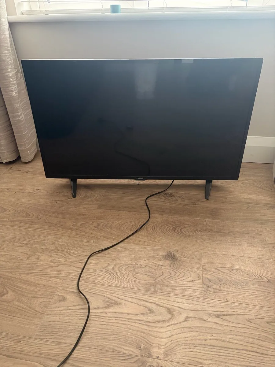 Philips 36 inch TV - Image 1