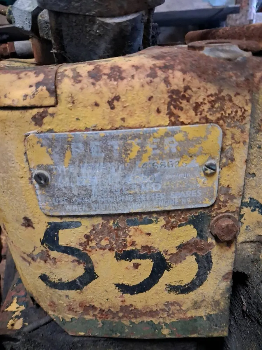 Petters Engines - Image 4