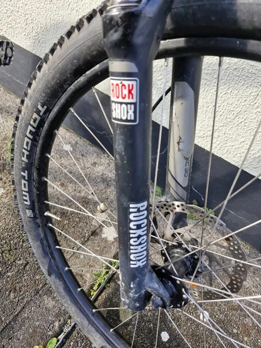 Bicycle - Kona Scandium 69 - Image 4