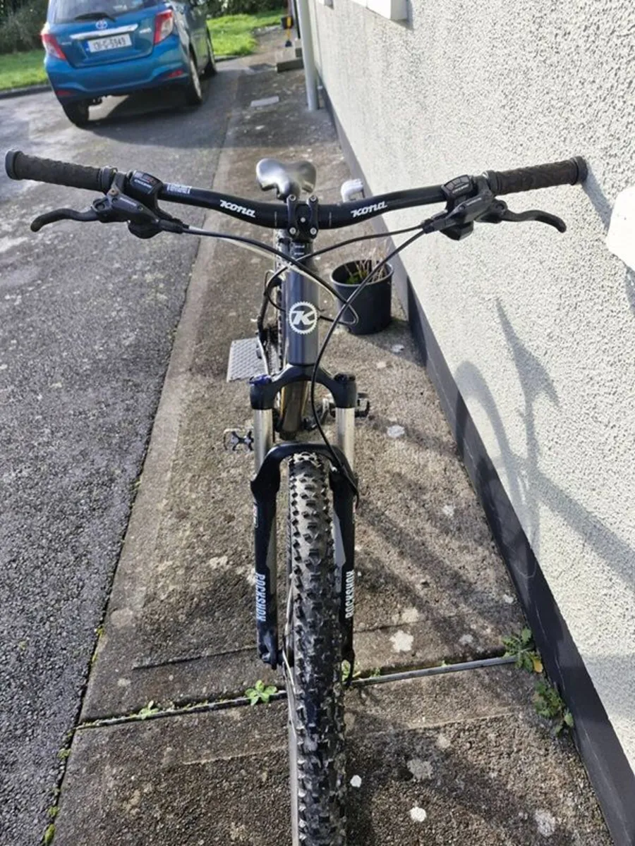 Bicycle - Kona Scandium 69 - Image 2