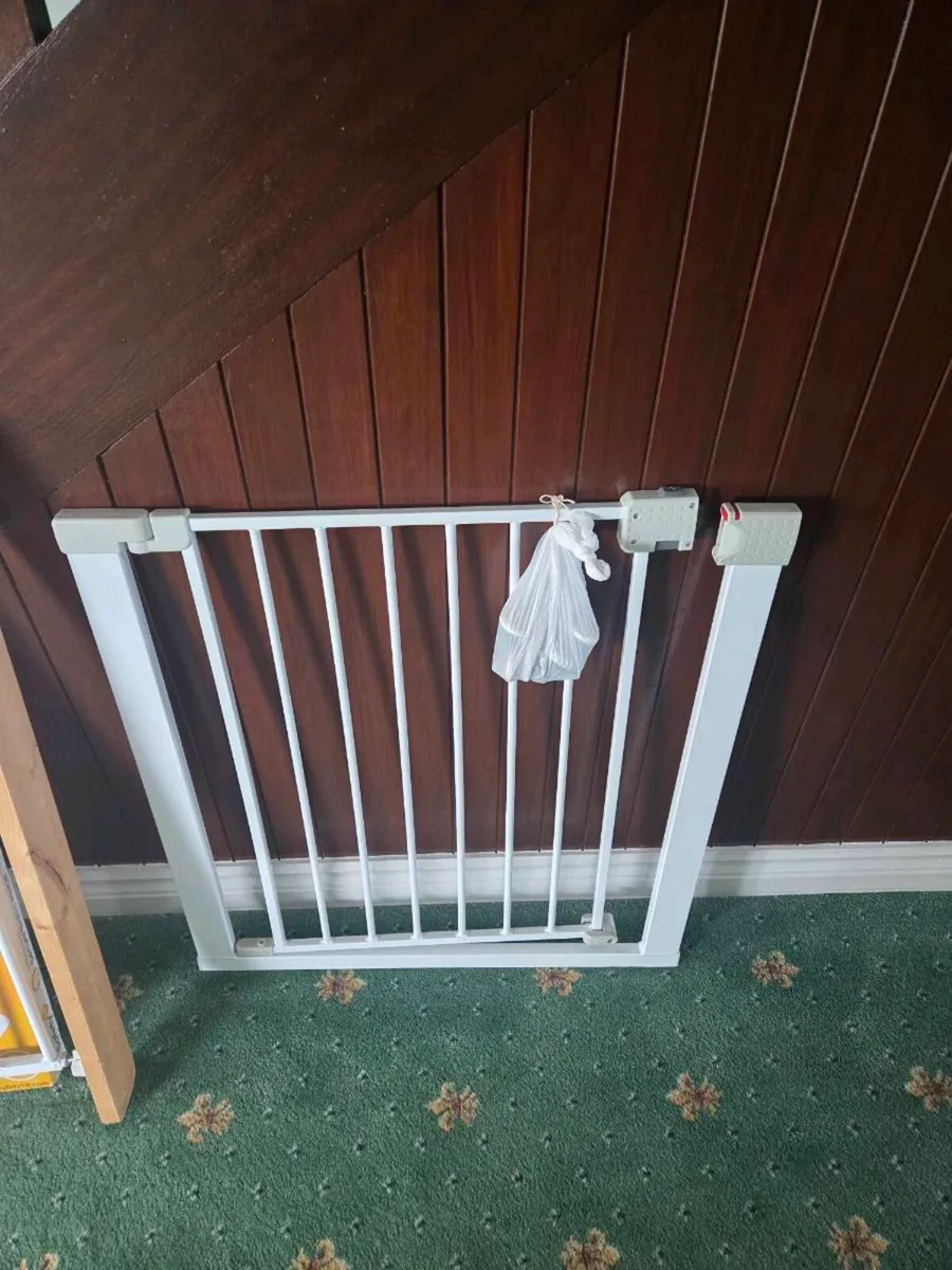 Stair gates - Image 3