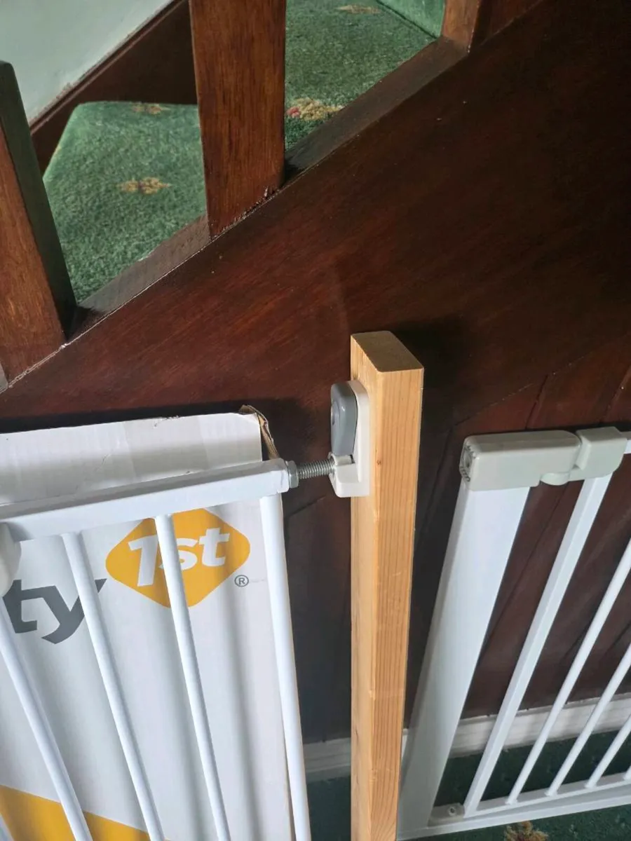 Stair gates - Image 4