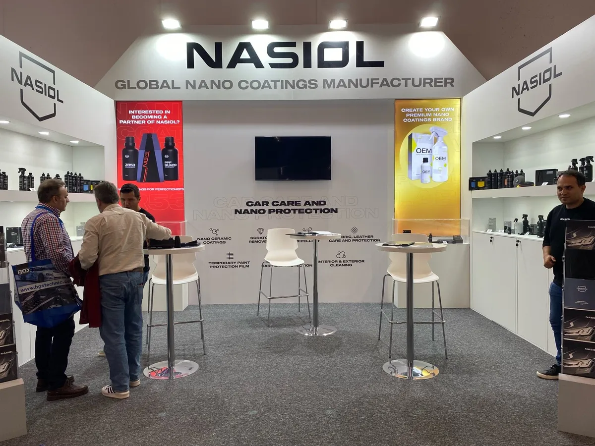 NASIOL PRODUCTS - Image 2