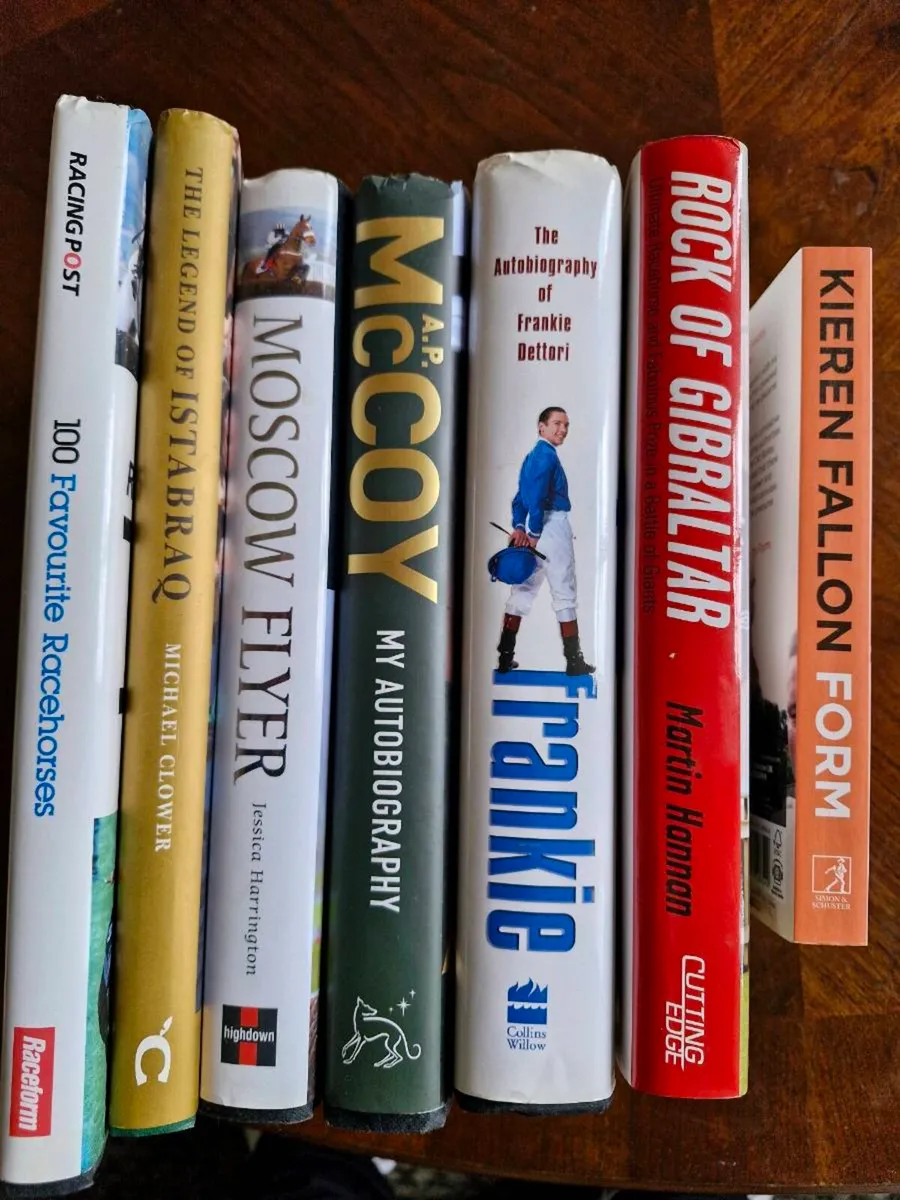 Books - Image 2
