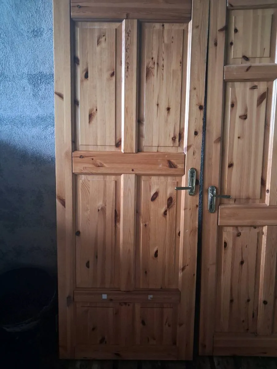 Interior Doors - Image 2