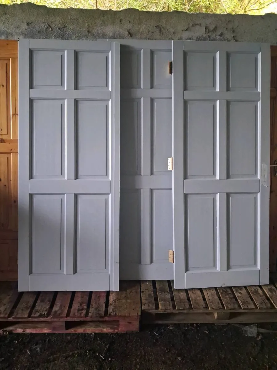 Interior Doors - Image 3