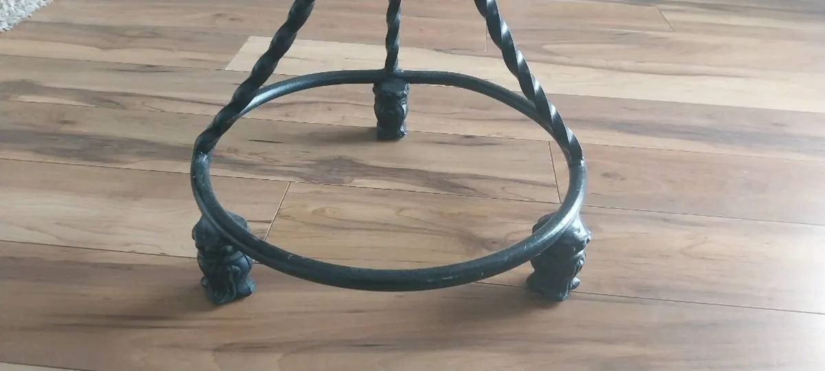 Candle holder - Image 4