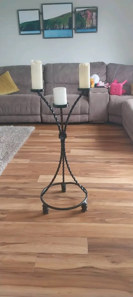 Candle holder - Image 2