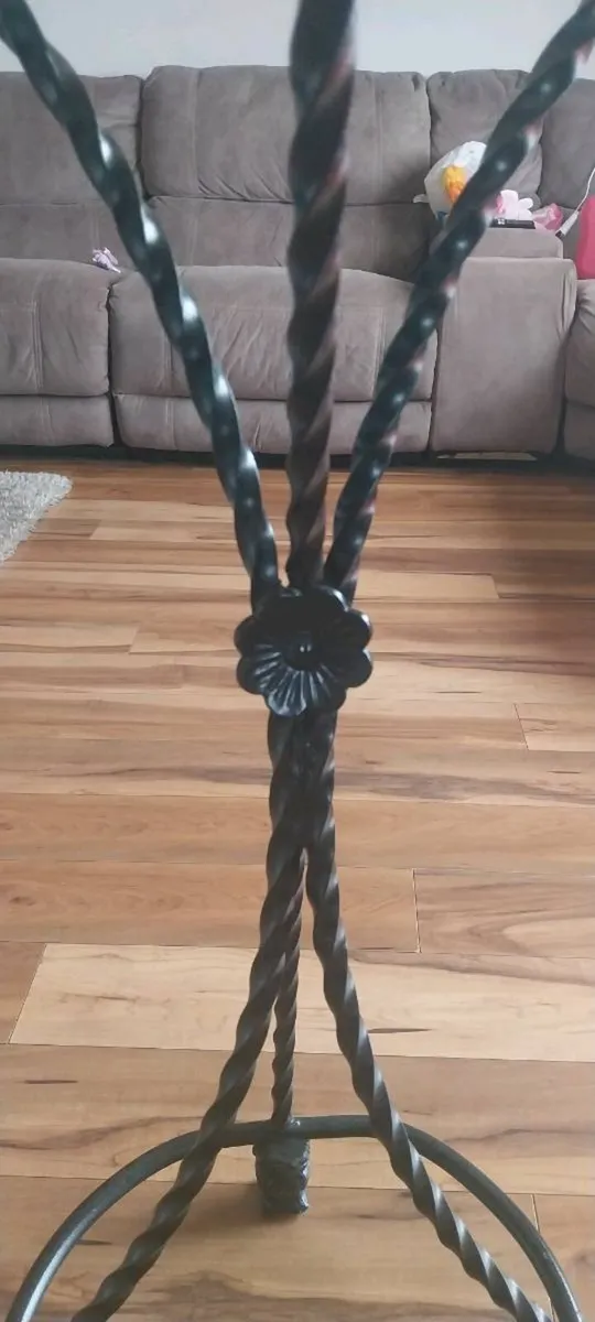 Candle holder - Image 3