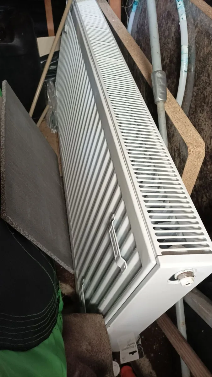 Radiator