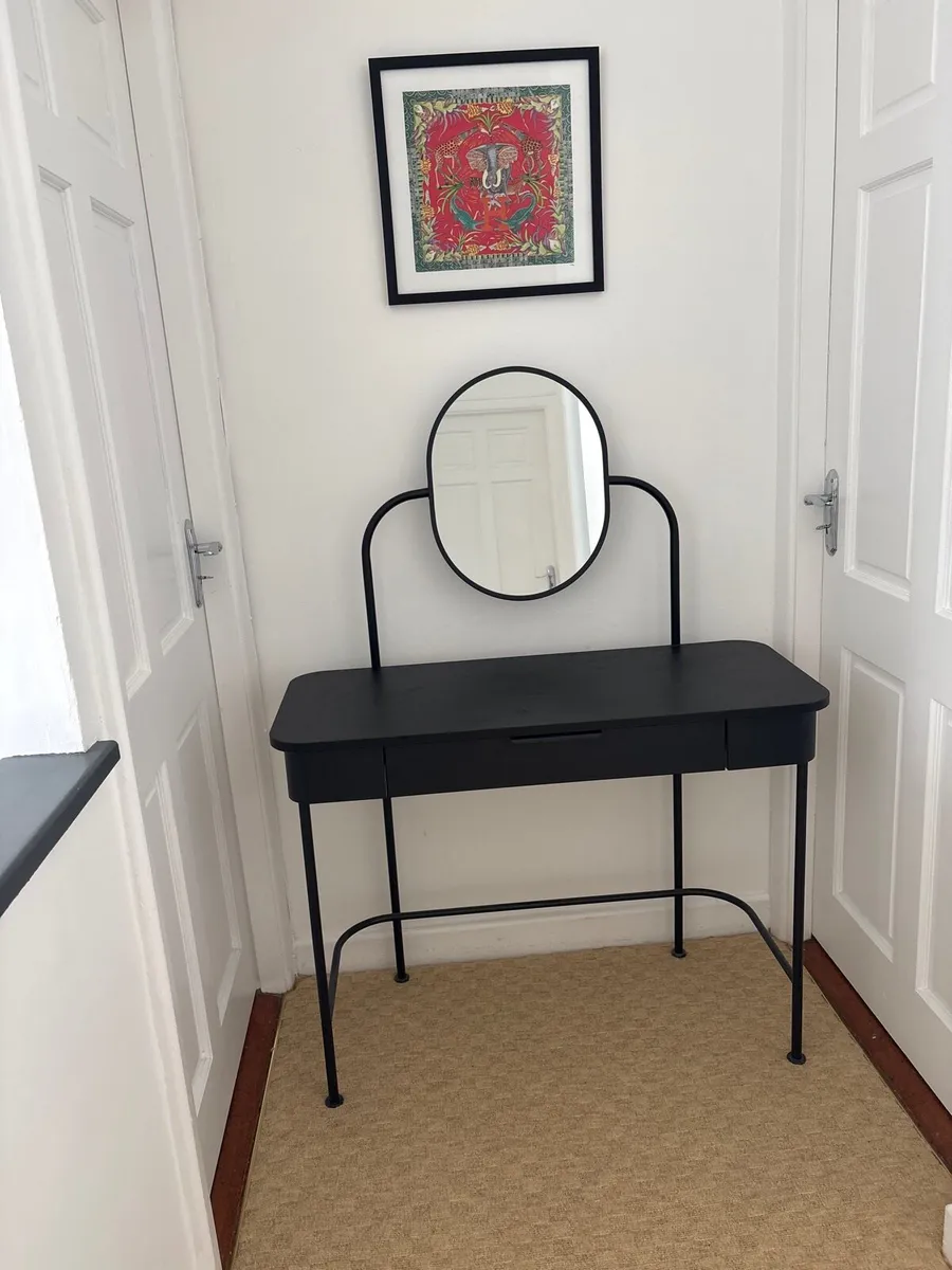 Ikea dressing table - Image 1
