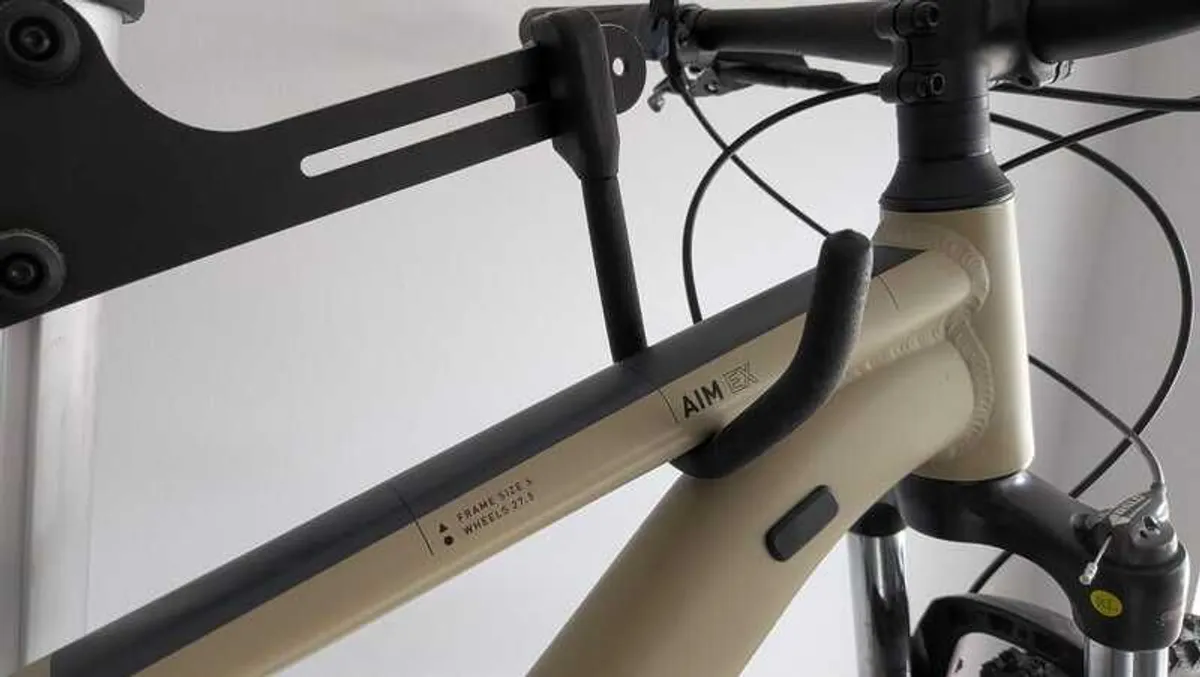 Cube Aim EX 2022 Excellent Condition, Lightly Used - Image 4