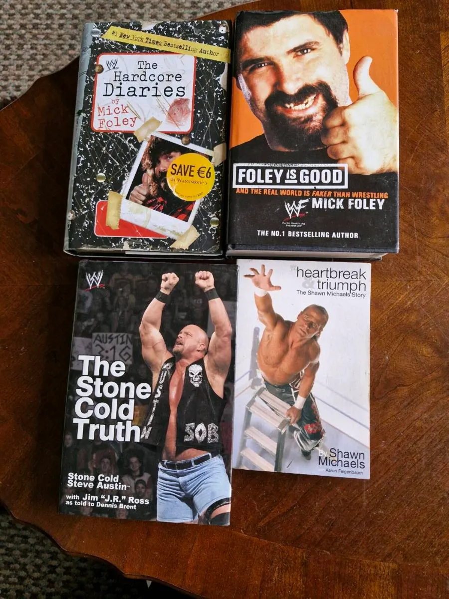 Books