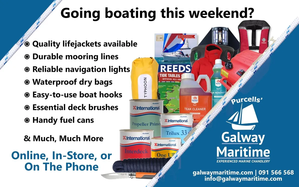 Marine Supply store - nationwide delivery - Image 2