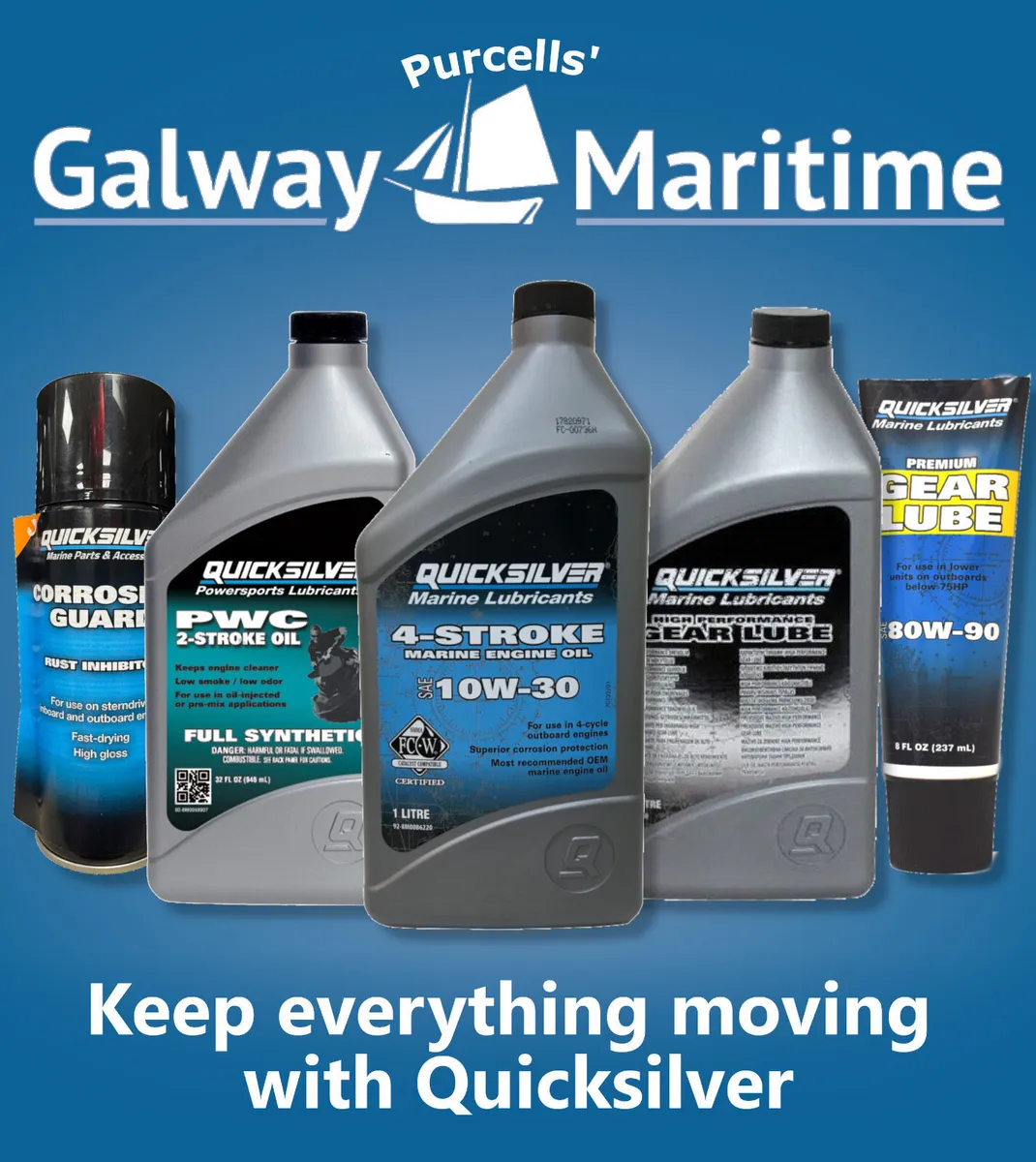 Marine Supply store - nationwide delivery - Image 4