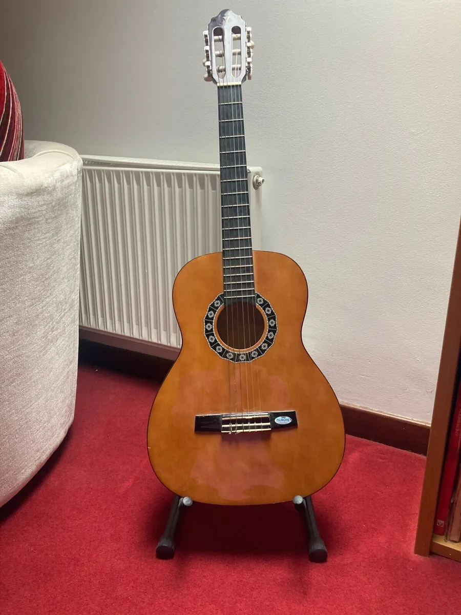 Guitar - Image 1