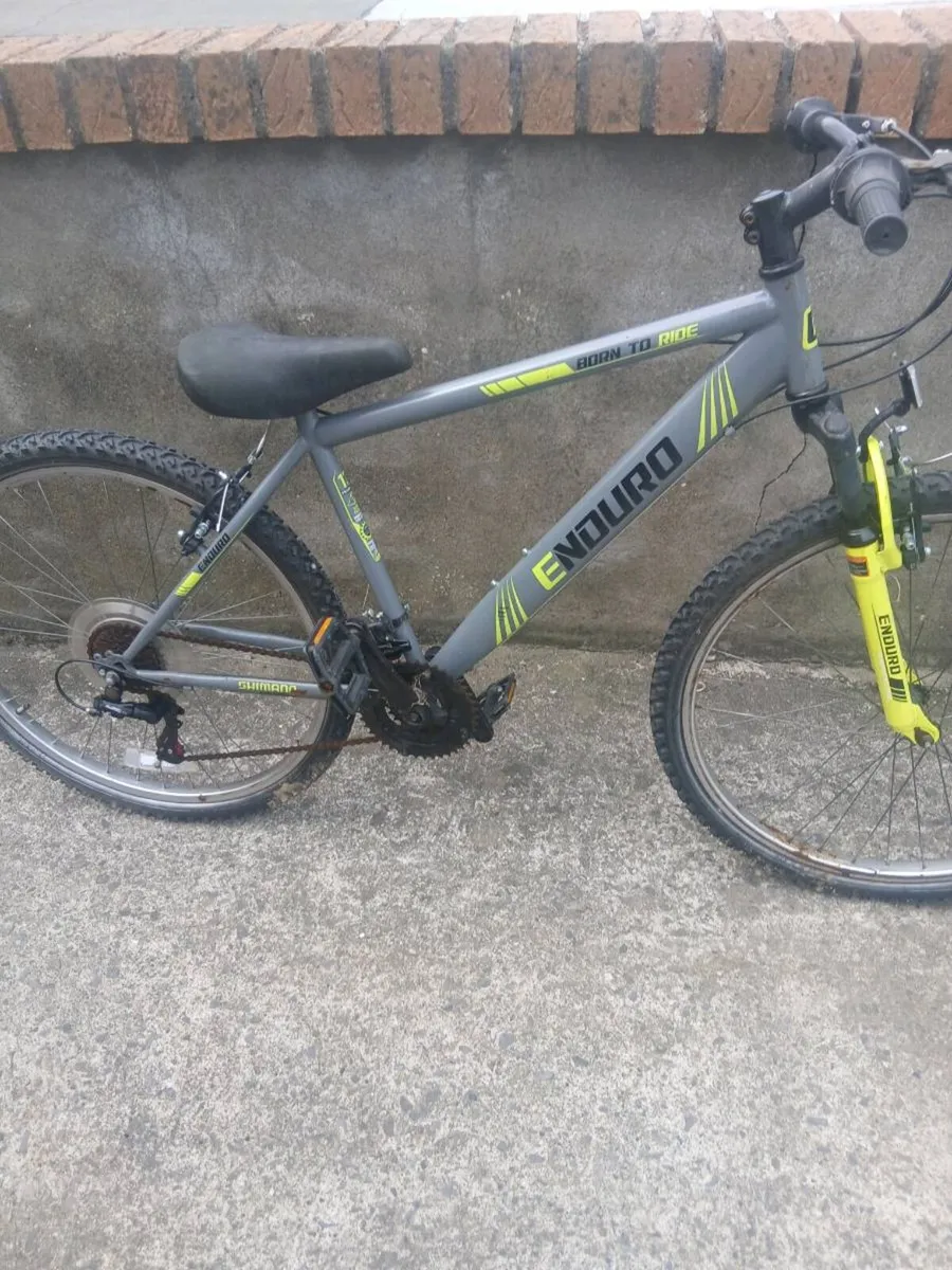 Bicycle - Image 1
