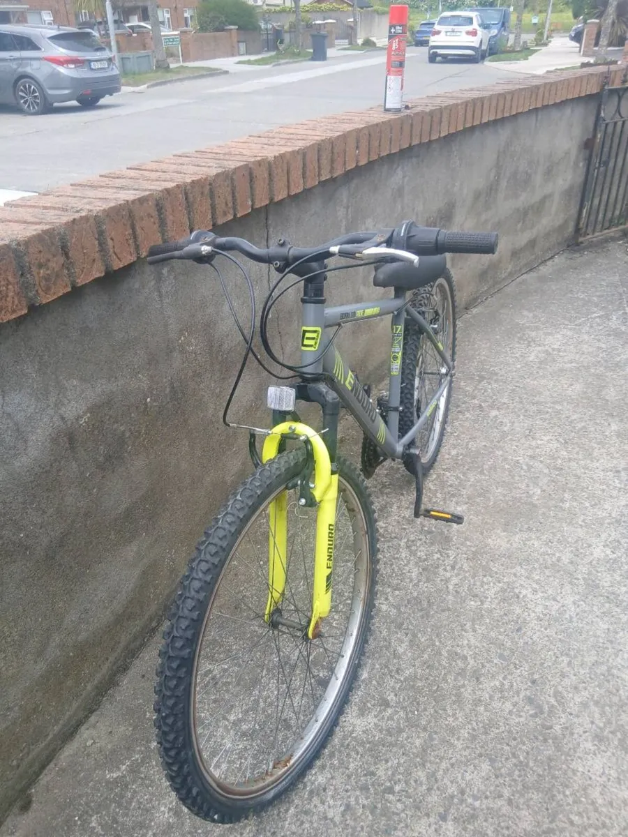 Bicycle - Image 4