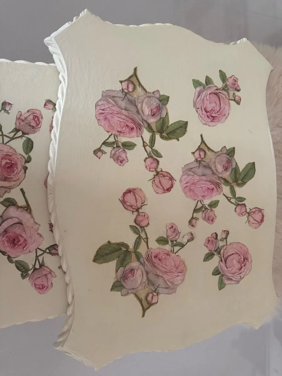 Set of 3 tables - Image 3