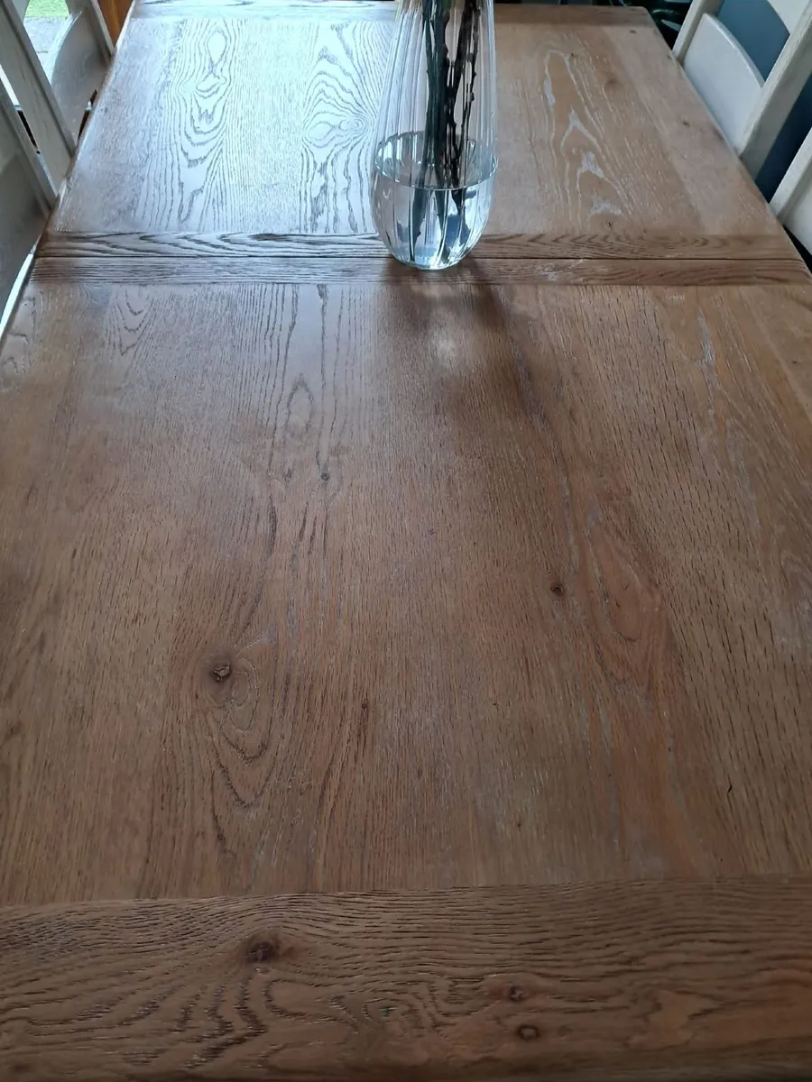 Dining Table & Chairs - Image 2