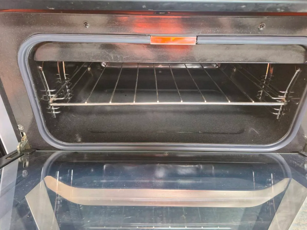 Belling Freestanding Electric Cooker 60cm - Image 4