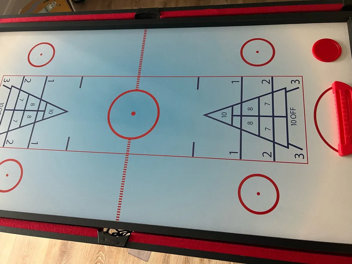 Game table - Image 3
