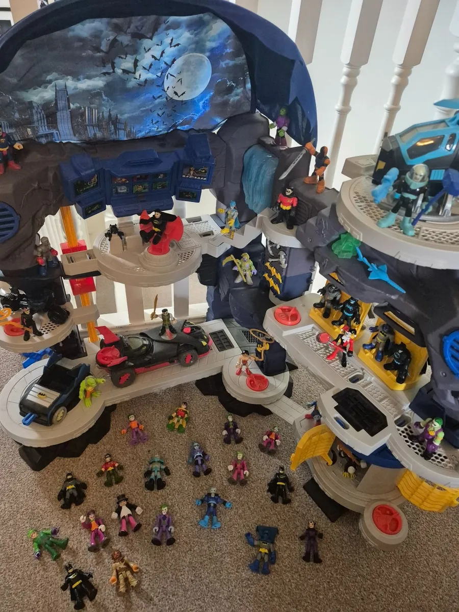 Toys - Image 4