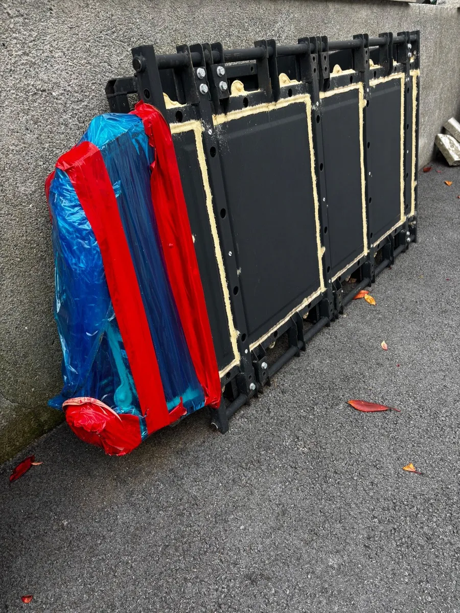 37 KW/H LITHIUM BATTERY - Image 4