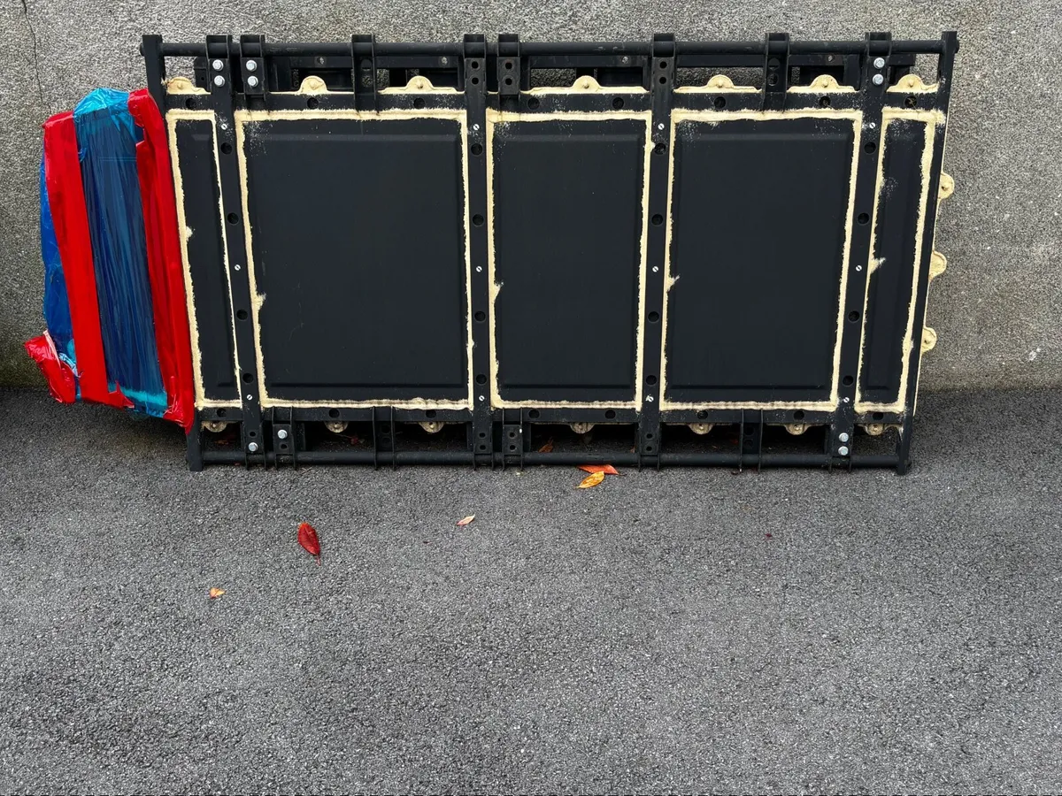 37 KW/H LITHIUM BATTERY - Image 3