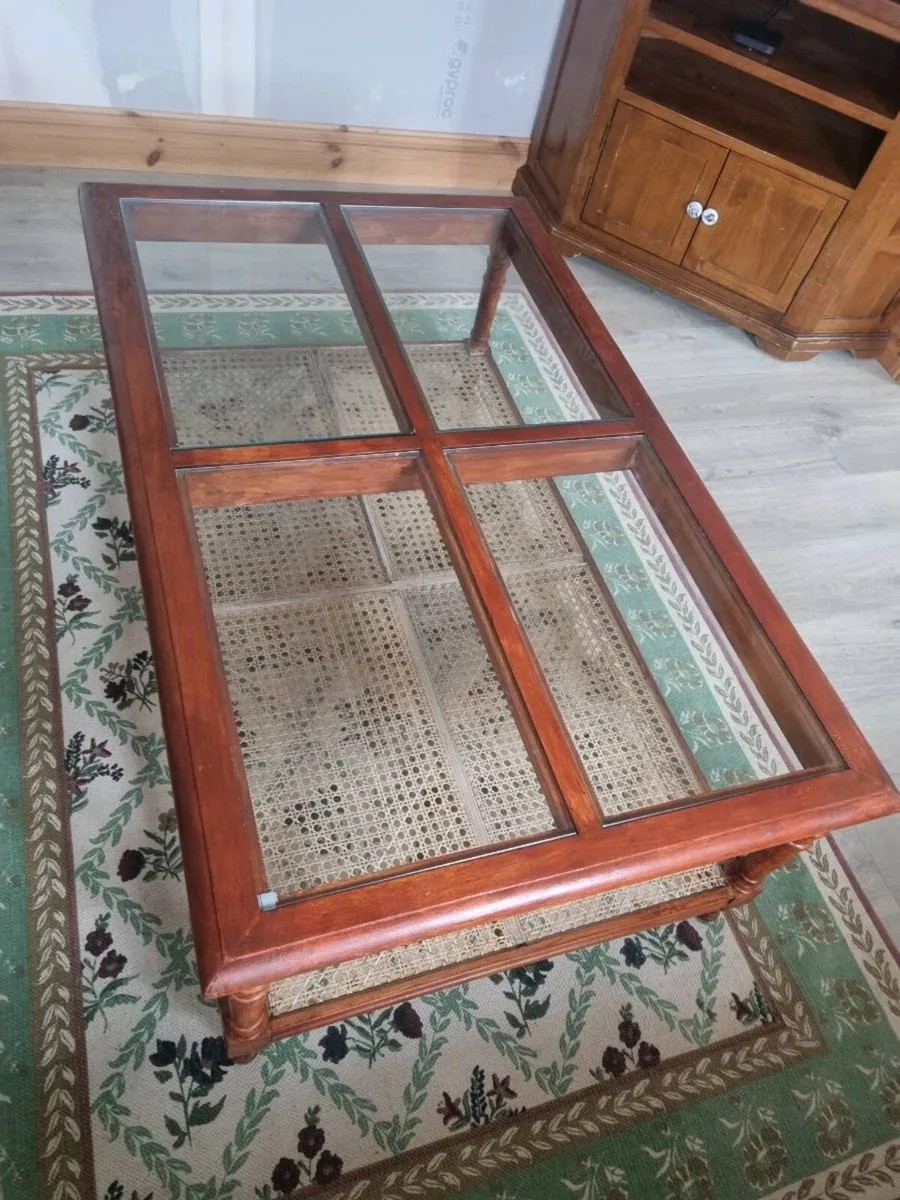 Coffee table - Image 2