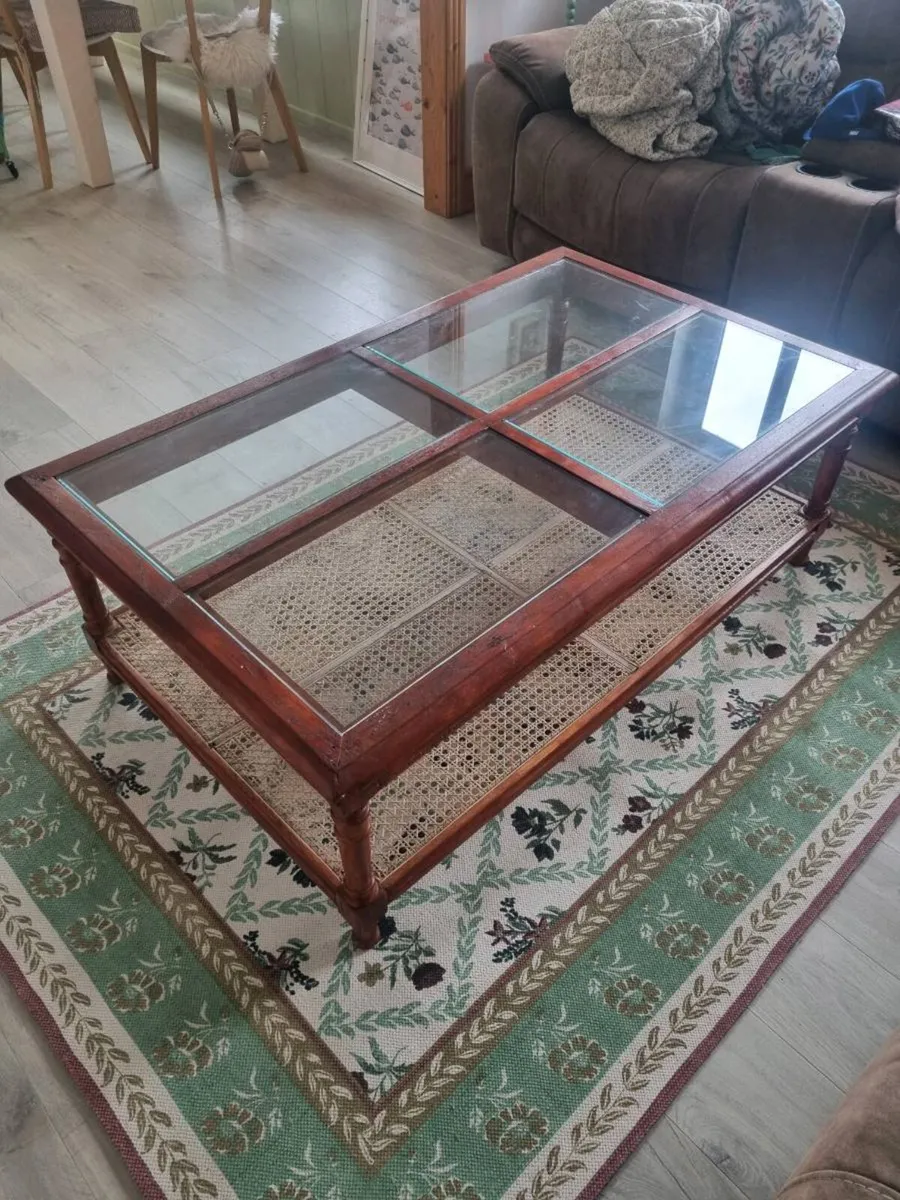 Coffee table - Image 3