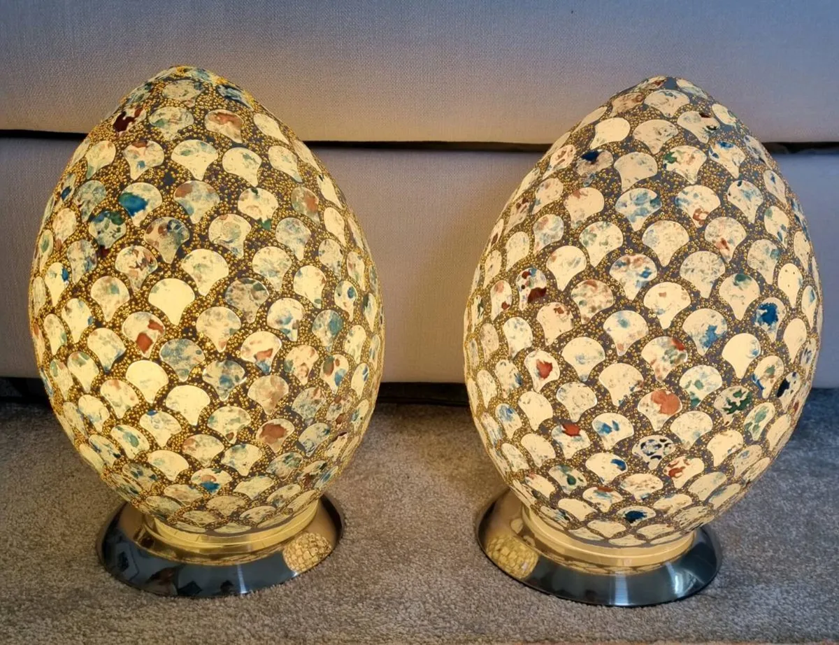 Lamps - Image 2