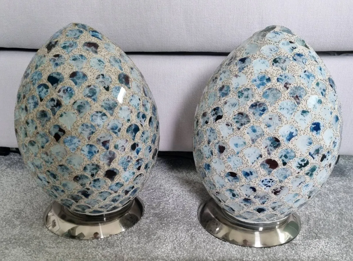 Lamps - Image 1