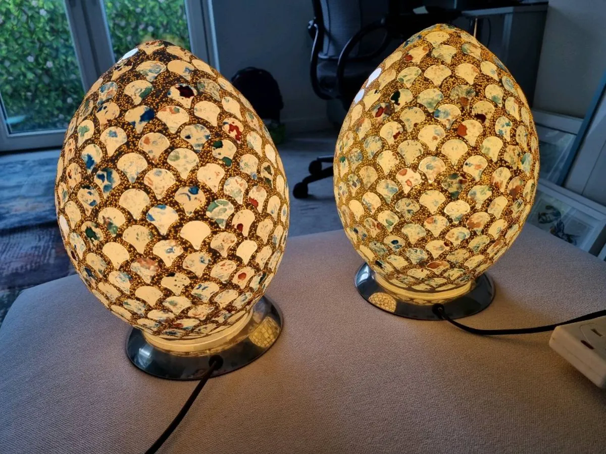 Lamps - Image 3