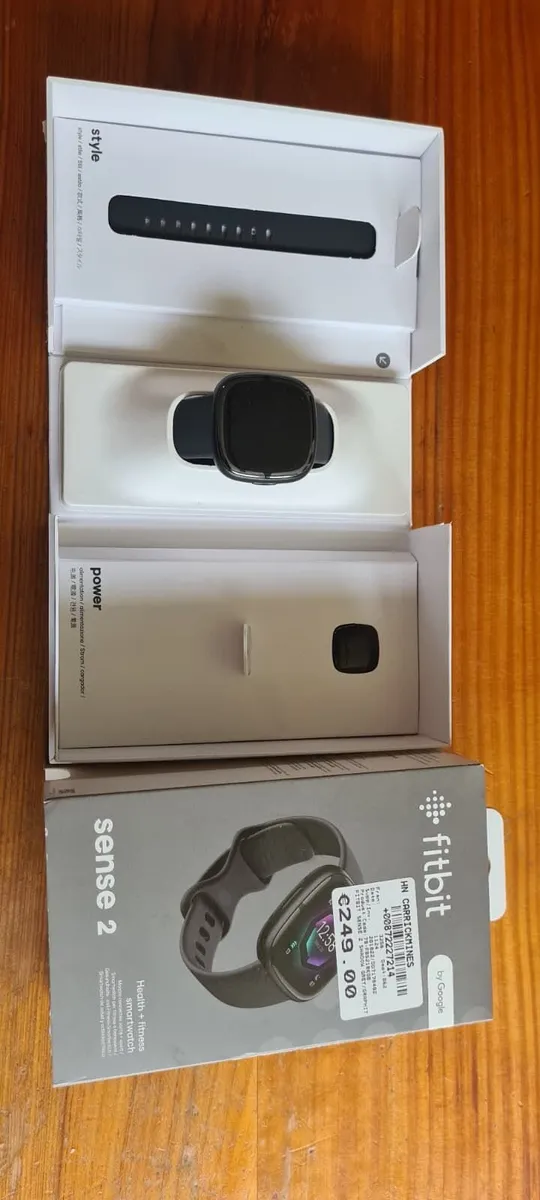 Fitbit Sense 2 - Image 2