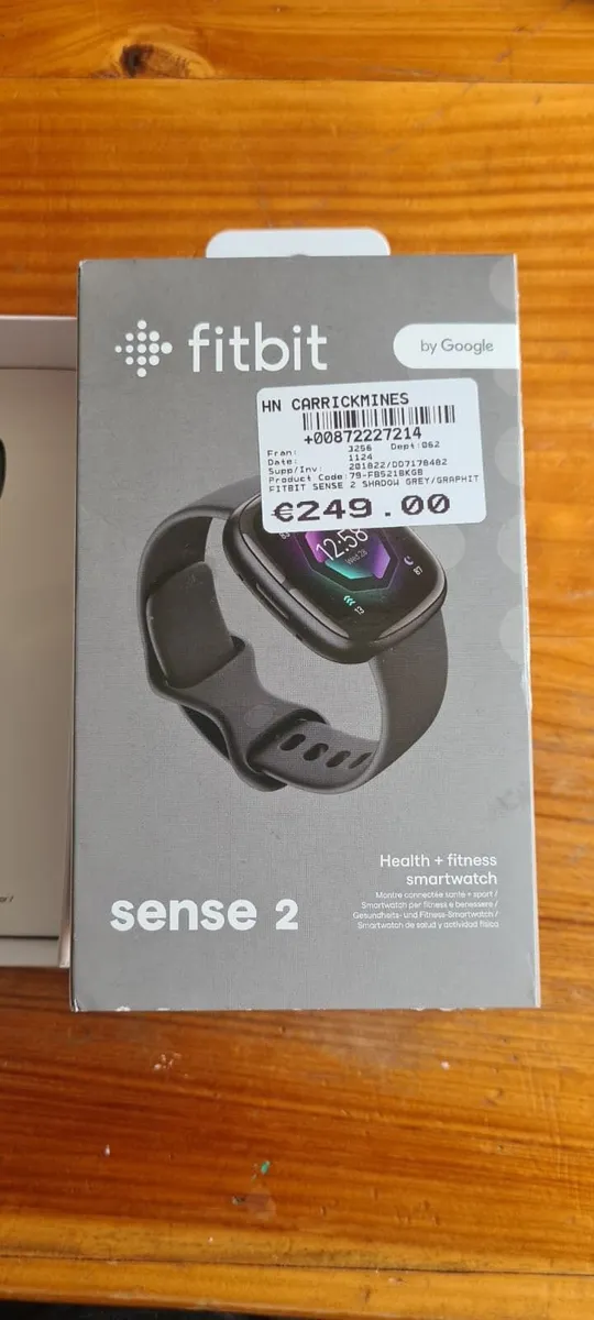Fitbit Sense 2 - Image 1