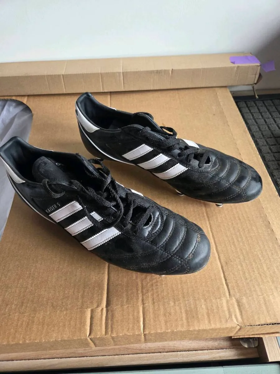 Football Boots - Image 4