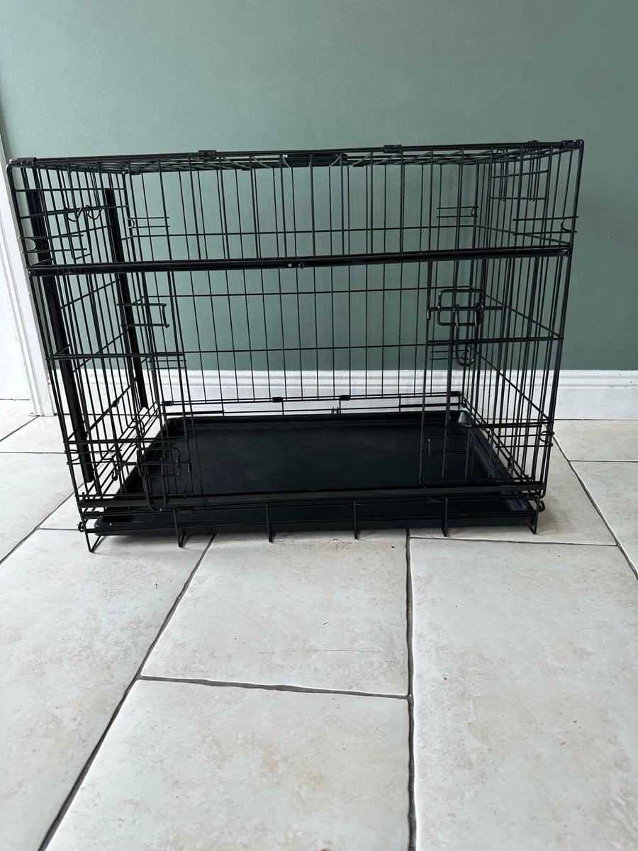 Dog crate - Image 2